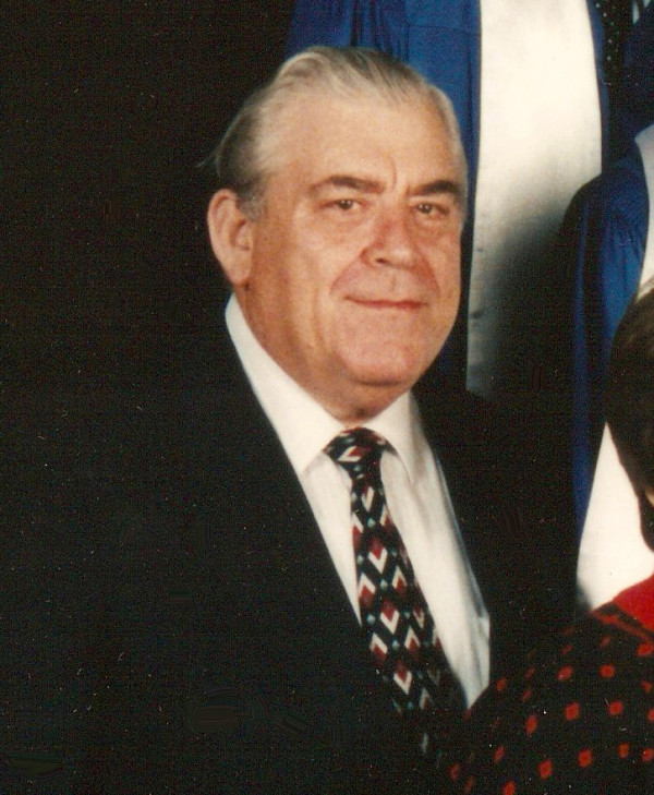 Cantor Gershon Levin