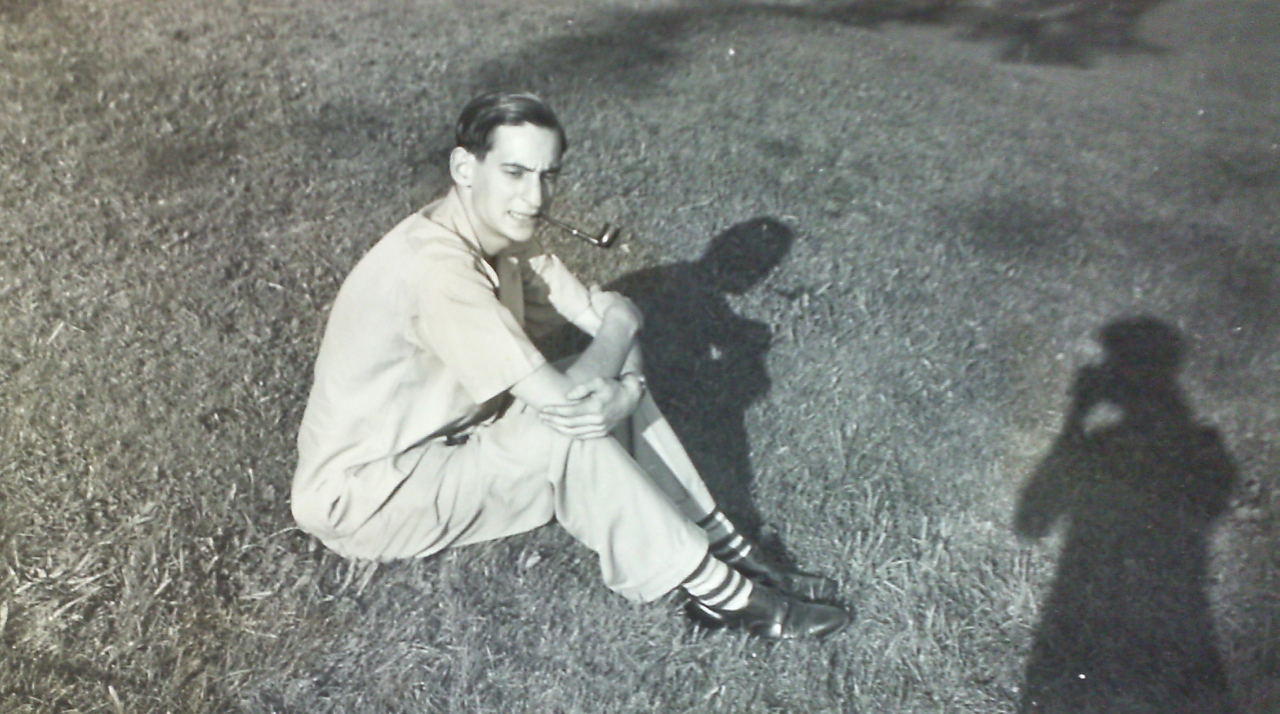 "college boy" 1940